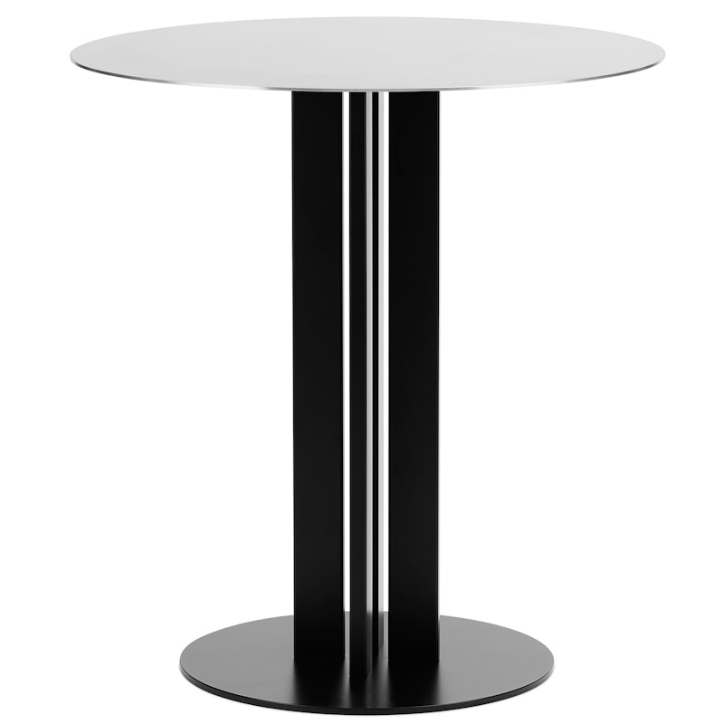 Scala Bistrotisch Ø70 cm, Stahl