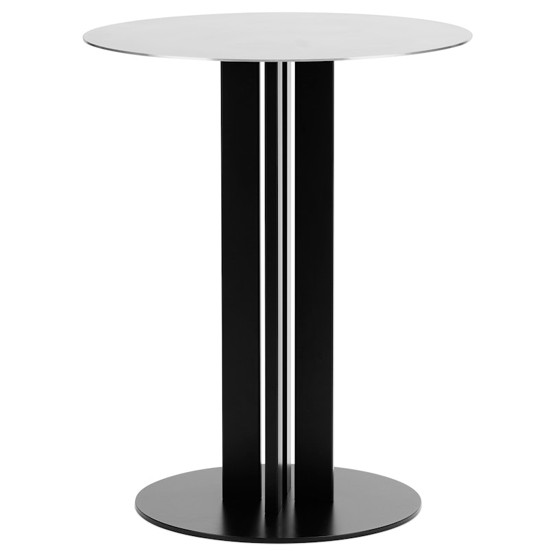 Scala Bistrotisch Ø60 cm, Stahl