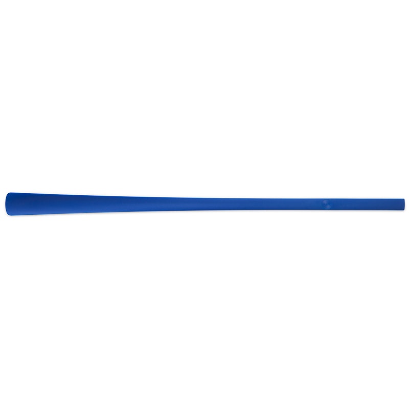 Schuhlöffel L, Blau