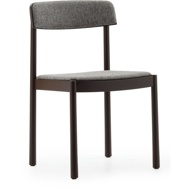 Timb Stuhl, Braun / Hallingdal 368