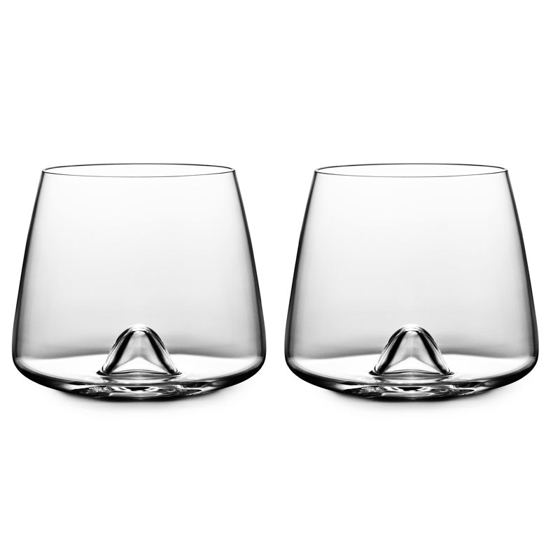 Whiskeygläser 2:er Pack