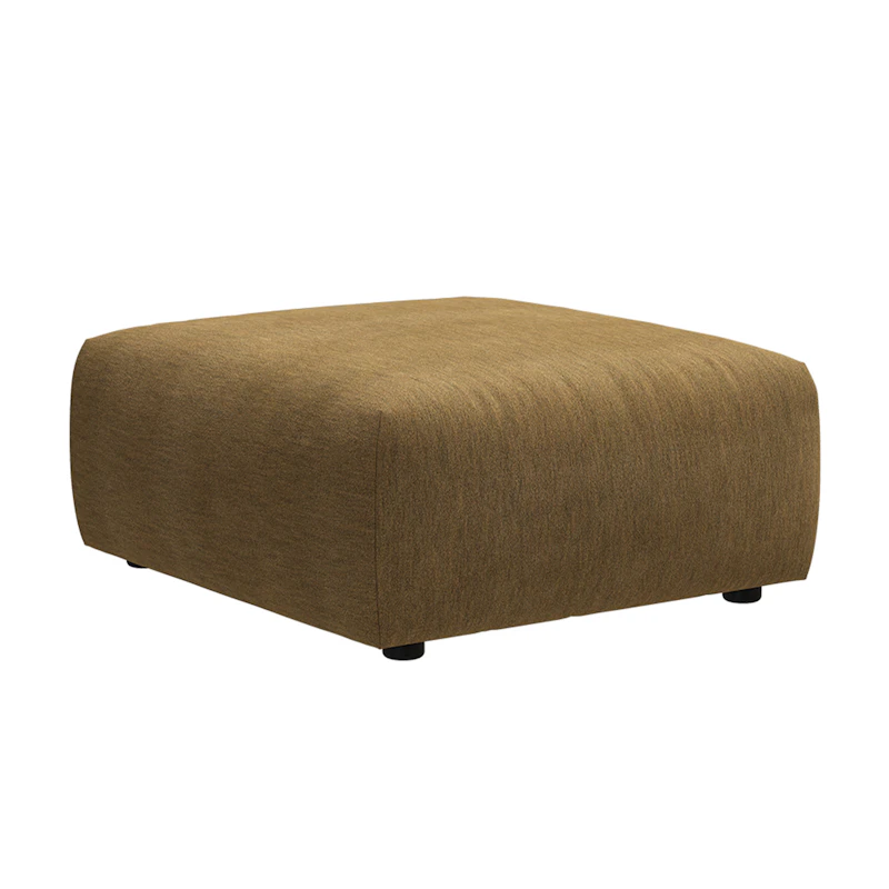 Reposé Hocker, Alpaca