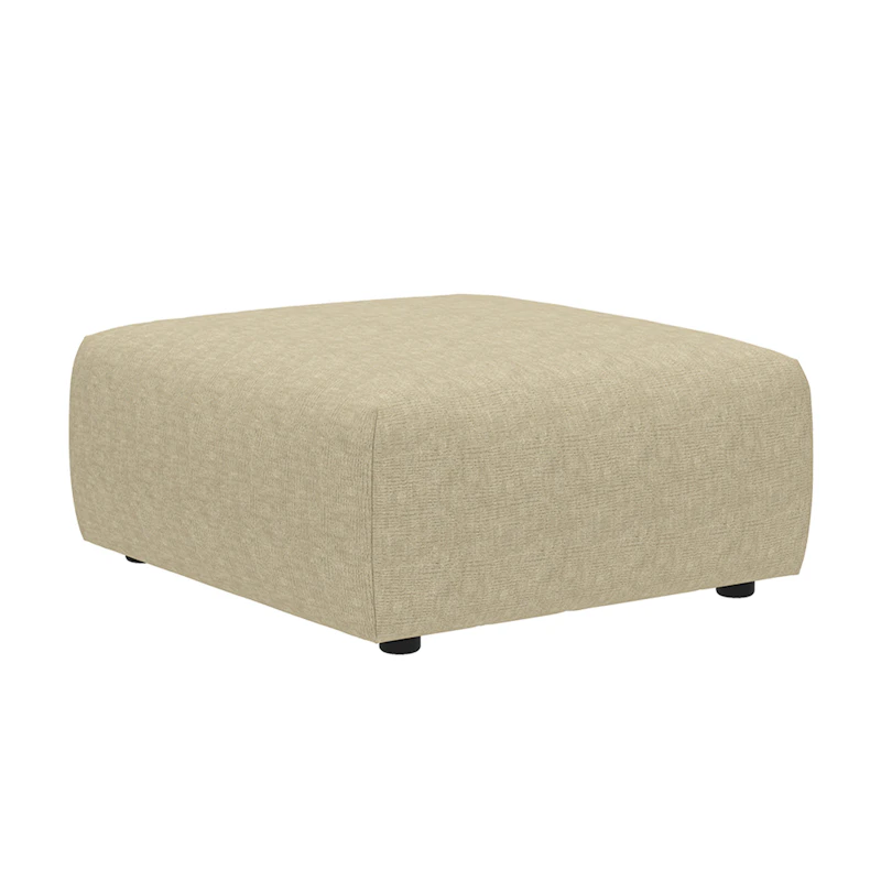 Reposé Hocker, Mumble
