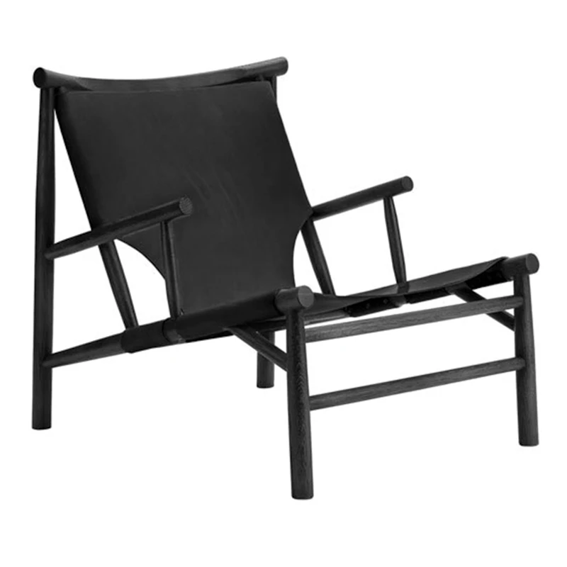 Samurai Sessel, Black 97137
