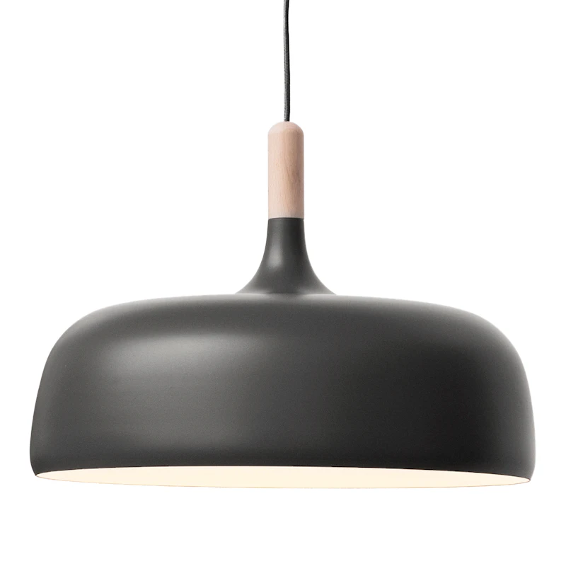 Acorn Hängelampe, Grau