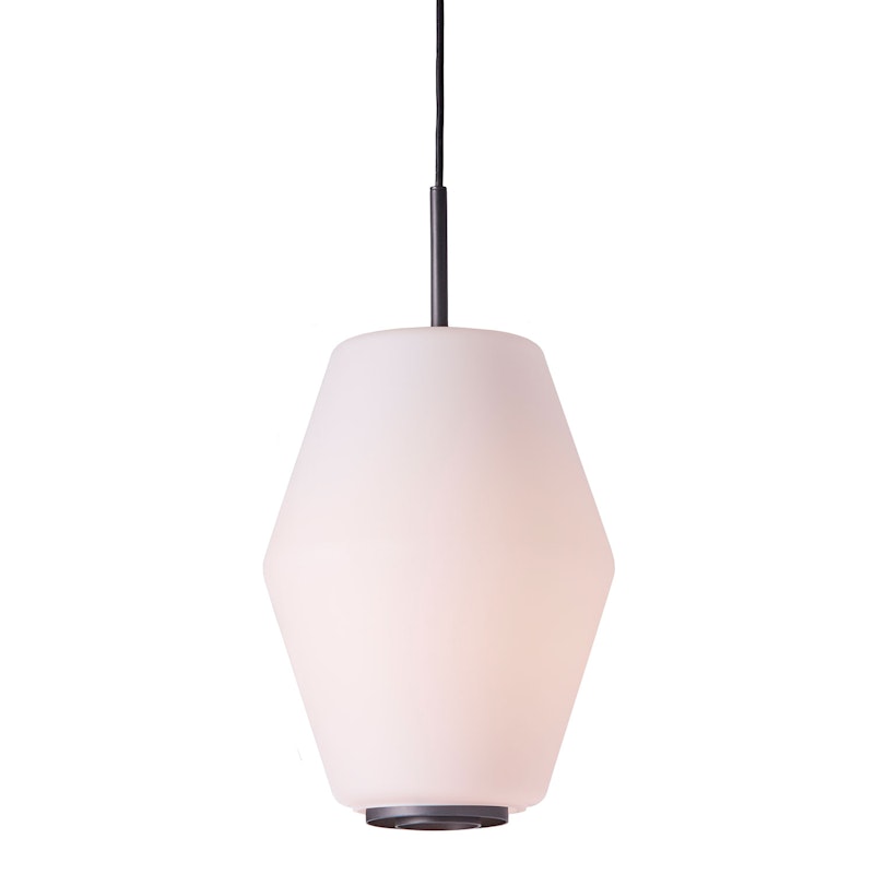 Dahl Deckenlampe, Dunkelgrau