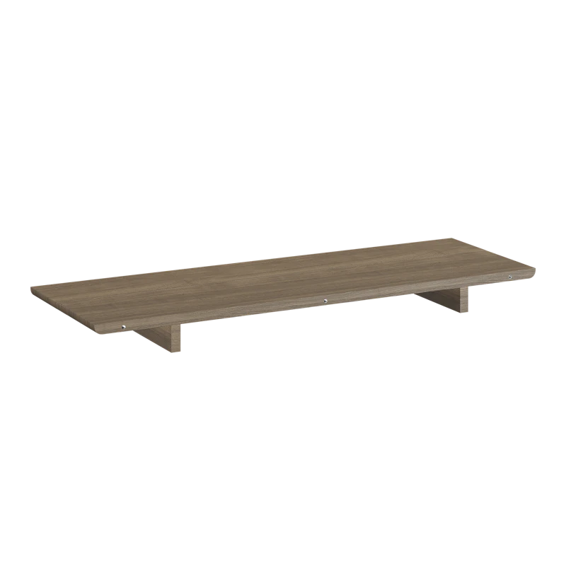 Expand Extension Leaf 140x50 Smoked Oak