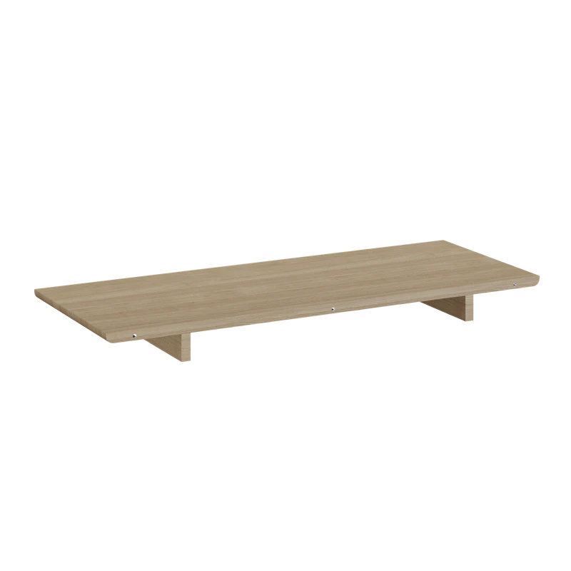 Expand Extension Leaf 120x50 Light Oiled Oak