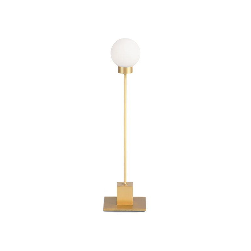 Snowball Tischlampe,