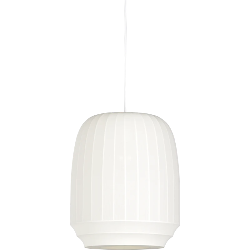 Tradition Tischlampe, Hoch