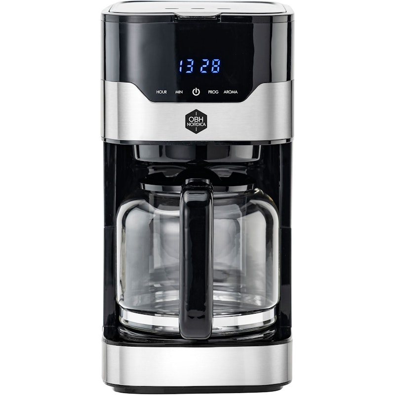 Tempo Aroma Kaffeemaschine