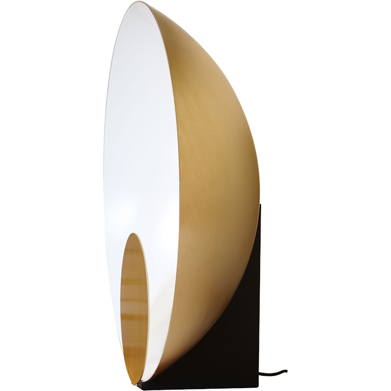 Siro 288 Tischlampe, Satin Gold