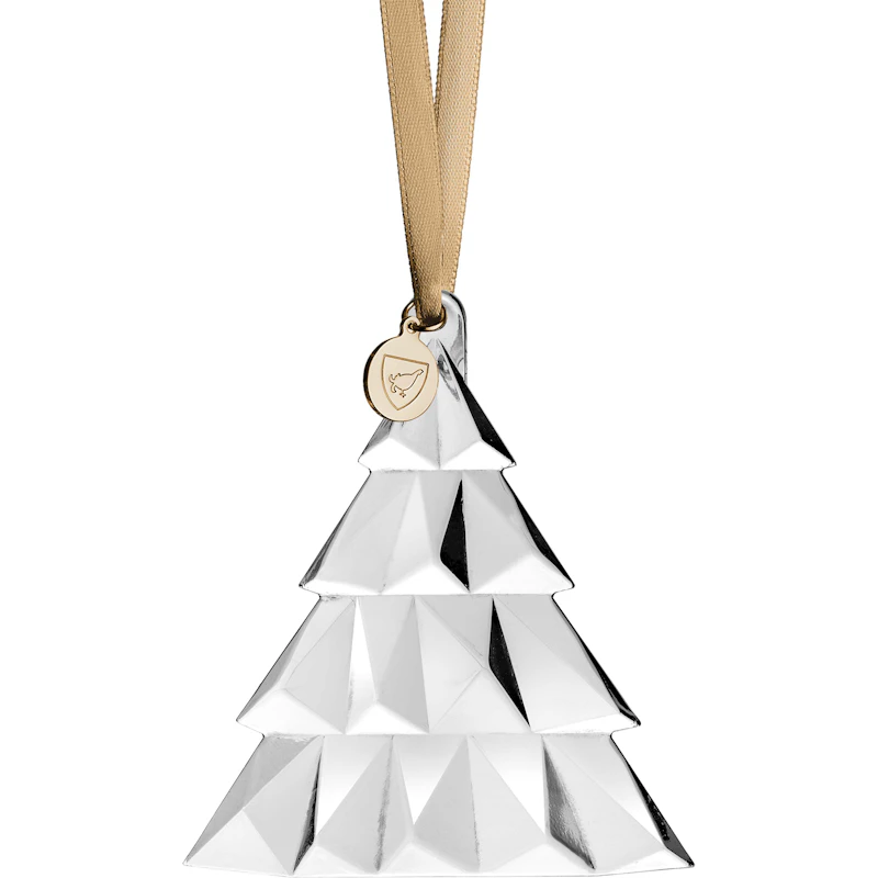 Weihnachtsschmuck 2026 Fichte, Transparent