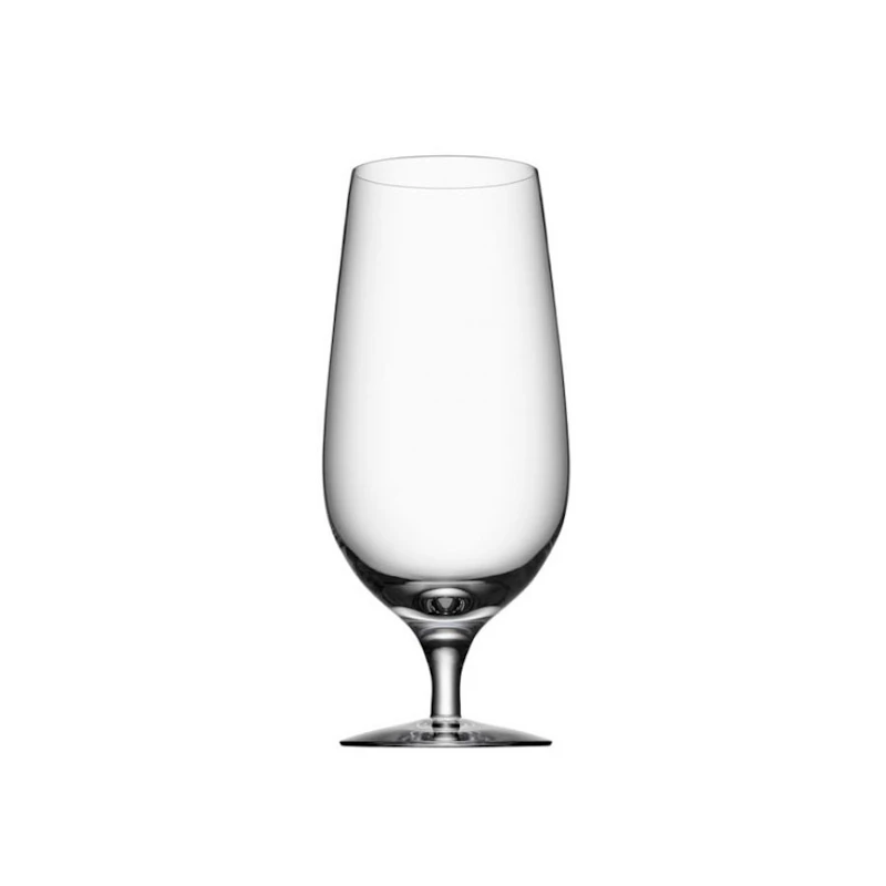 Beer Lager Bierglas 600 ml, 4er-pack