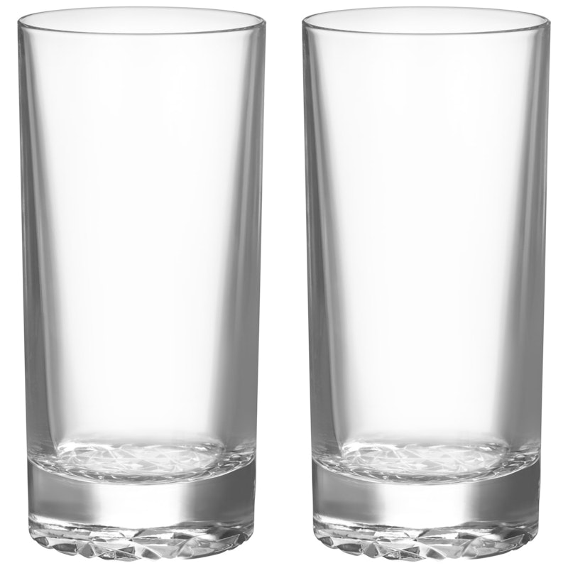 Carat Highballglas 2-er Set, 35 cl