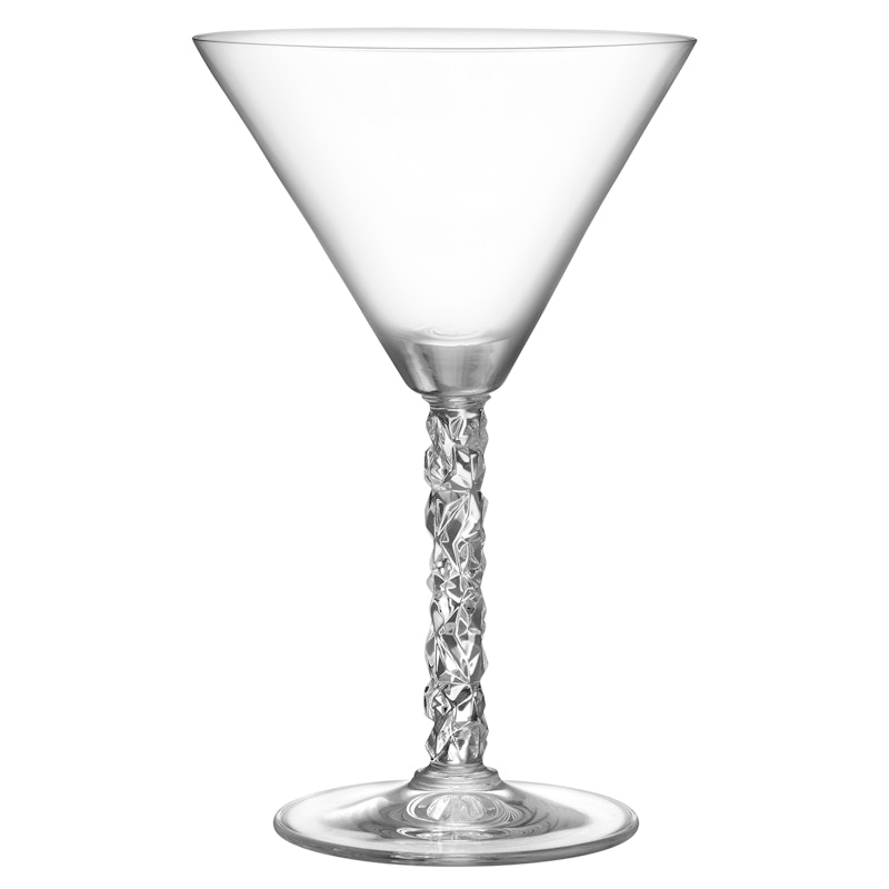 Carat Martiniglas 25 cl 2-er Set