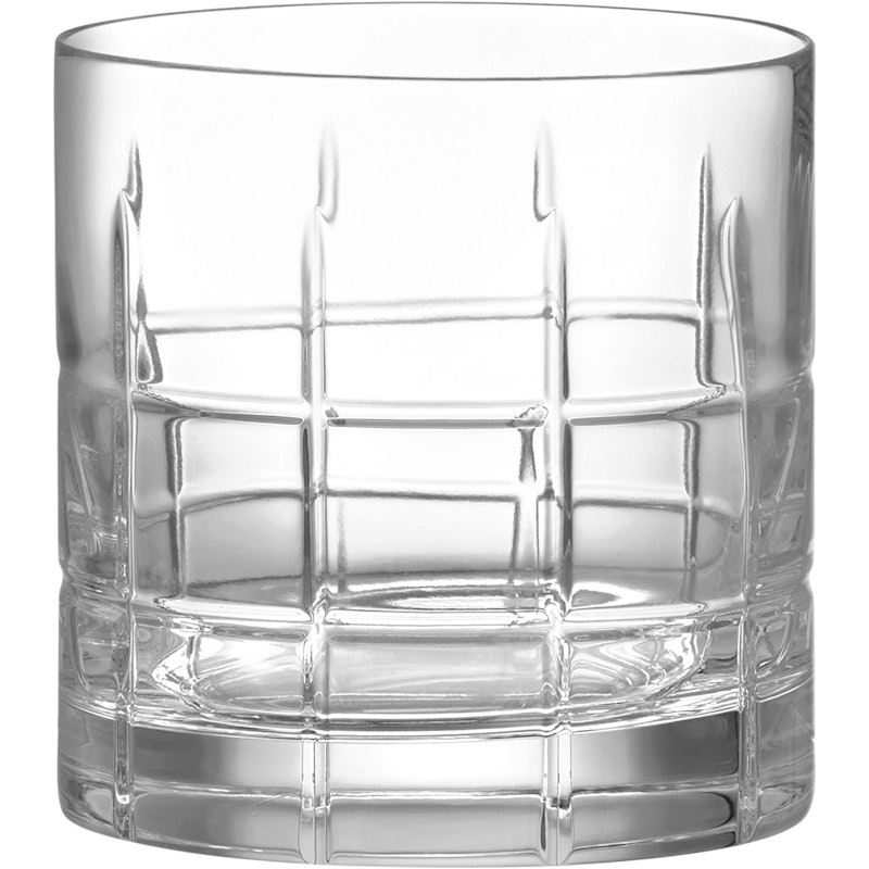 City Whiskey Glas DOF 34 cl, 2er-Pack