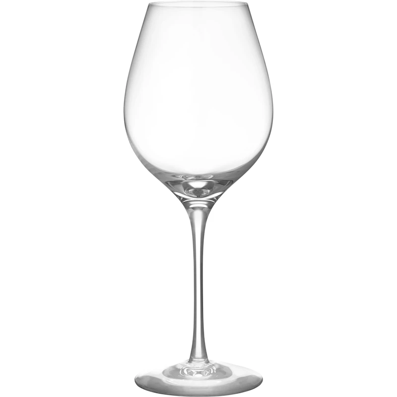 Difference Rich Weinglas, 65 cl