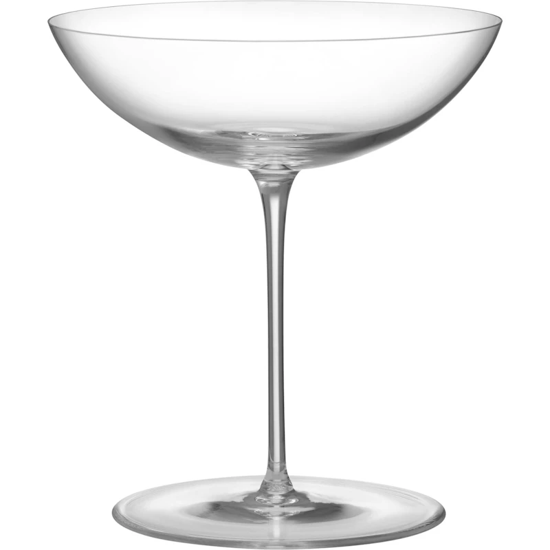 Geometry Cocktailglas 26 cl, 2-er Set