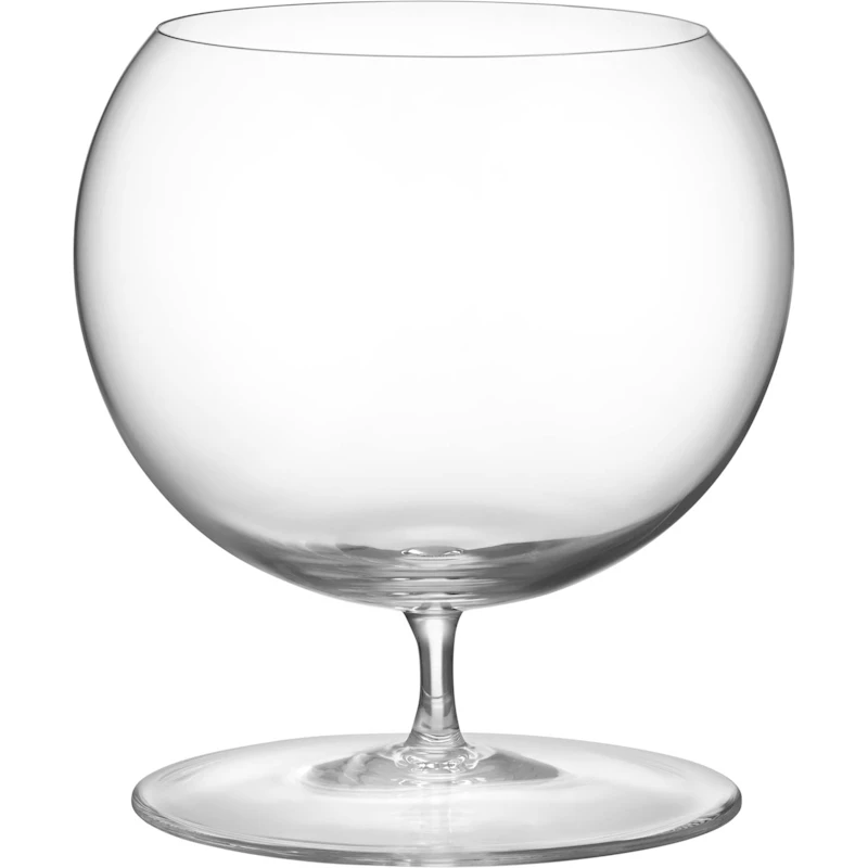 Geometry Kognakglas 67 cl, 2-er Set