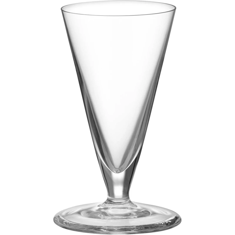 Geometry Schnapsglas 6 cl, 2-er Set