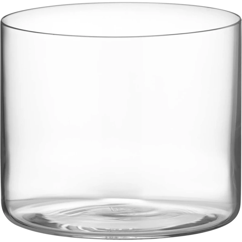 Geometry Wasserglas 30 cl, 2-er Set
