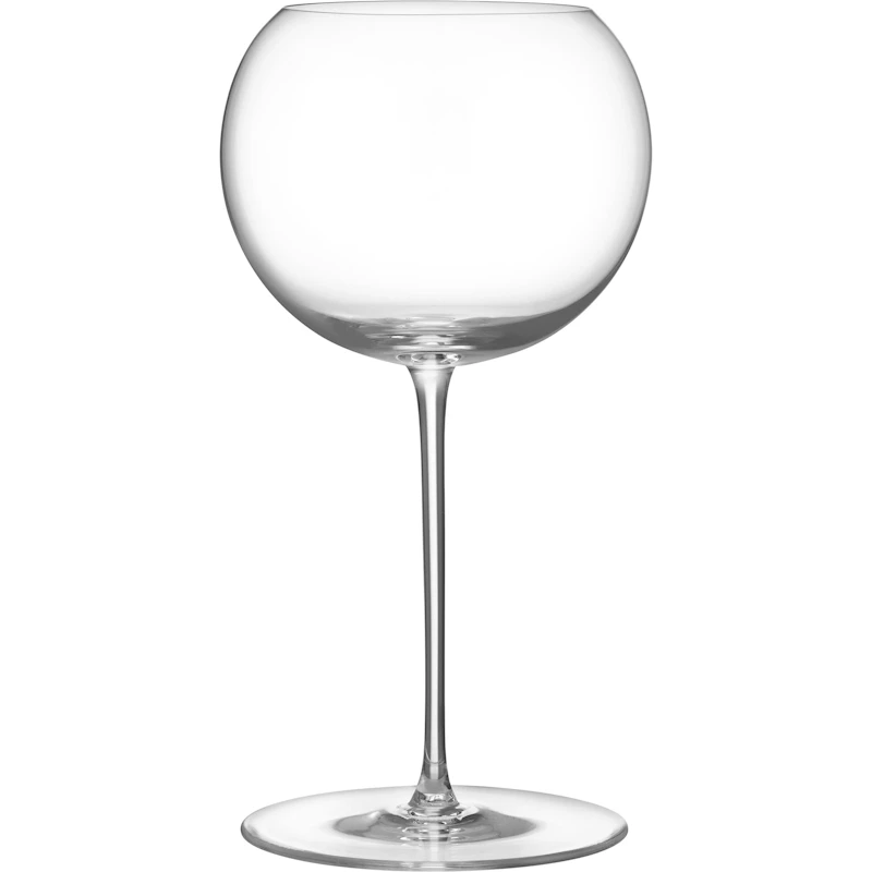 Geometry Weißweinglas 52 cl, 2-er Set