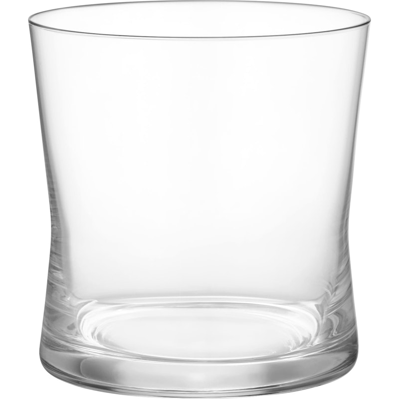 Grace Double Old Fashioned Whiskyglas 39 cl 2-er Set