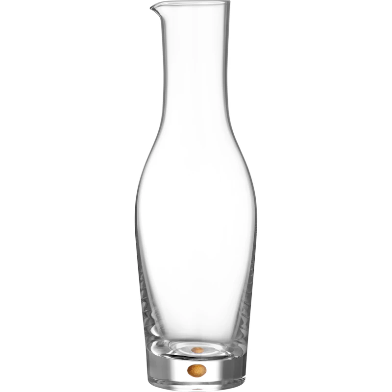 Intermezzo Dekanter 112 cl, Gold