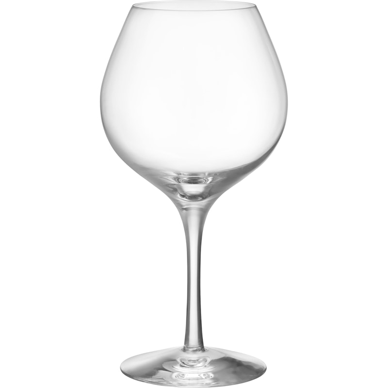 More Pinot Weinglas 60 cl, 4-er Set