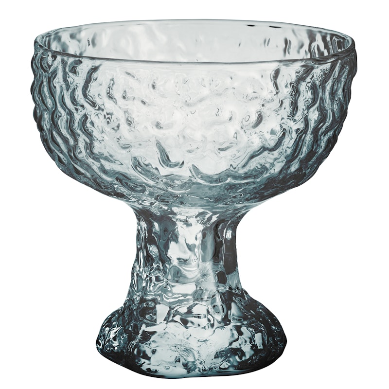 Moss Champagnerschale 35 cl, Rund