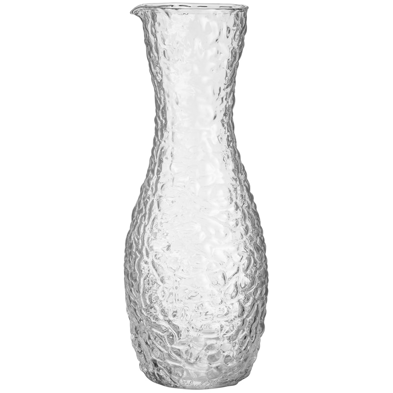 Moss Karaffe 142 cl, Transparent