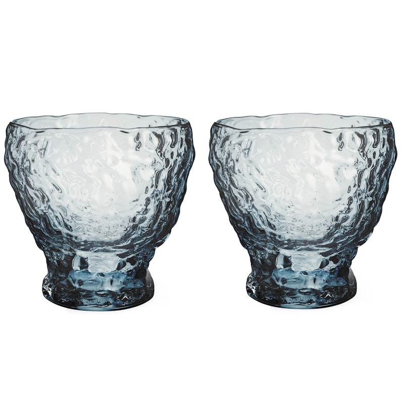 Moss Tumbler 33 cl 2-pack, Circular