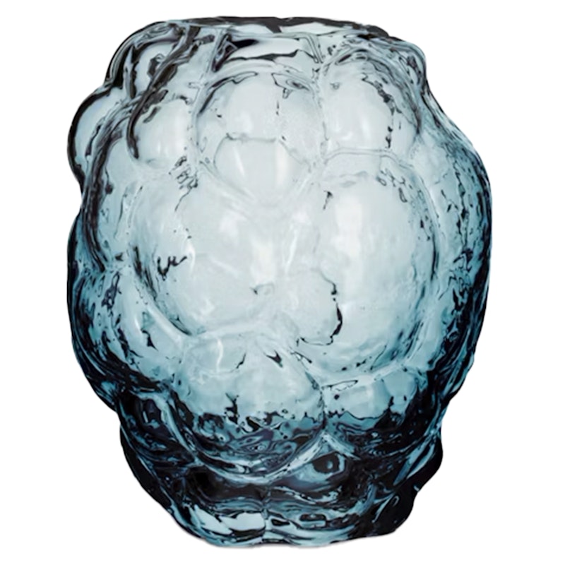 Moss Vase 11.5 cm, Kreisförmig