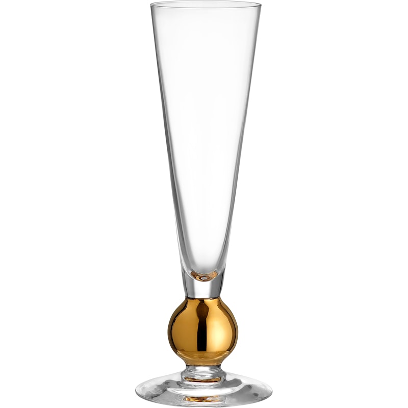 Nobel Champagnerglas 18 cl