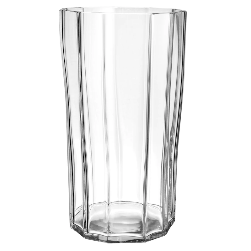 Reed Sturmlaterne 250 mm, Transparent