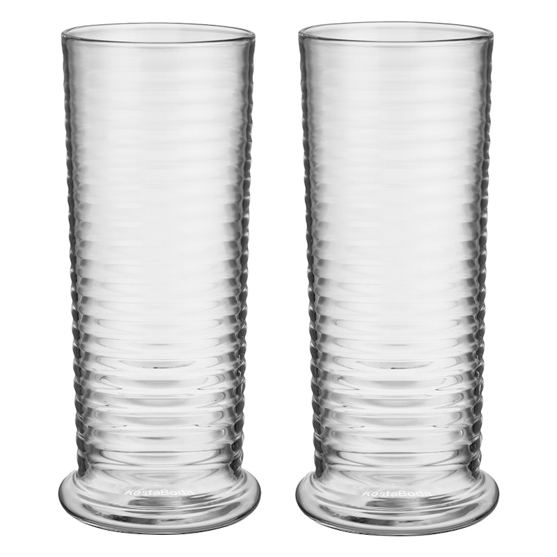 Viva Highballglas 31 cl 2-er Set