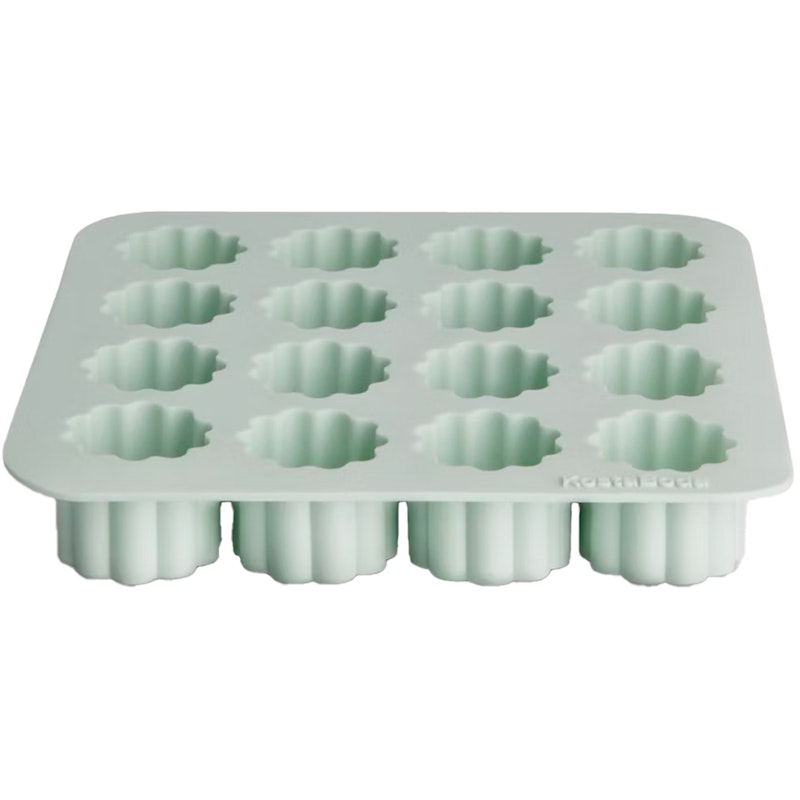 Viva Eiswürfelbehälter 16x3 cl, Mint