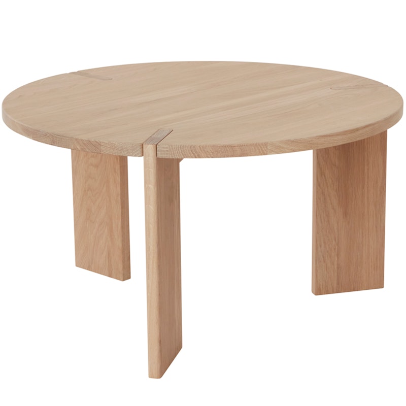 Oy Coffee Table Oak, Small