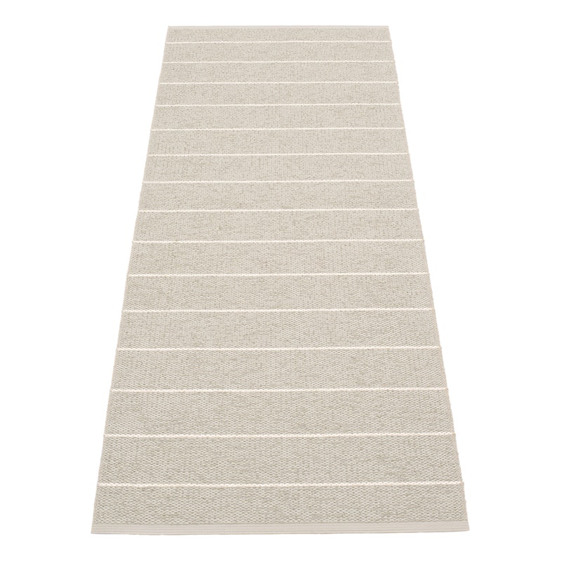 Carl Matte 70x180cm, Linen/Beige