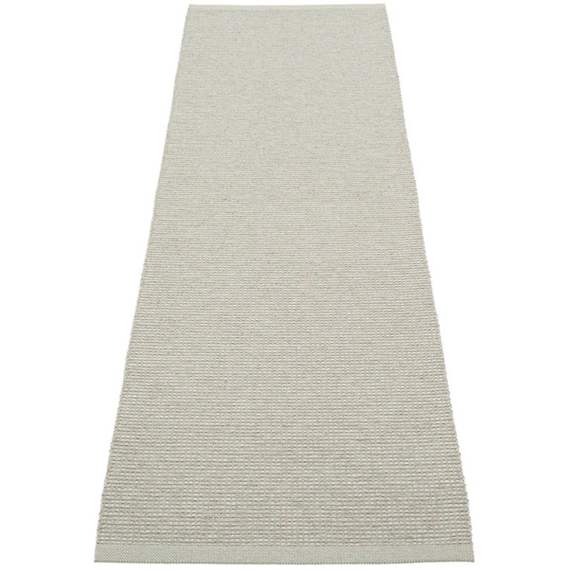 Emm Teppich 70x120 cm, Sage