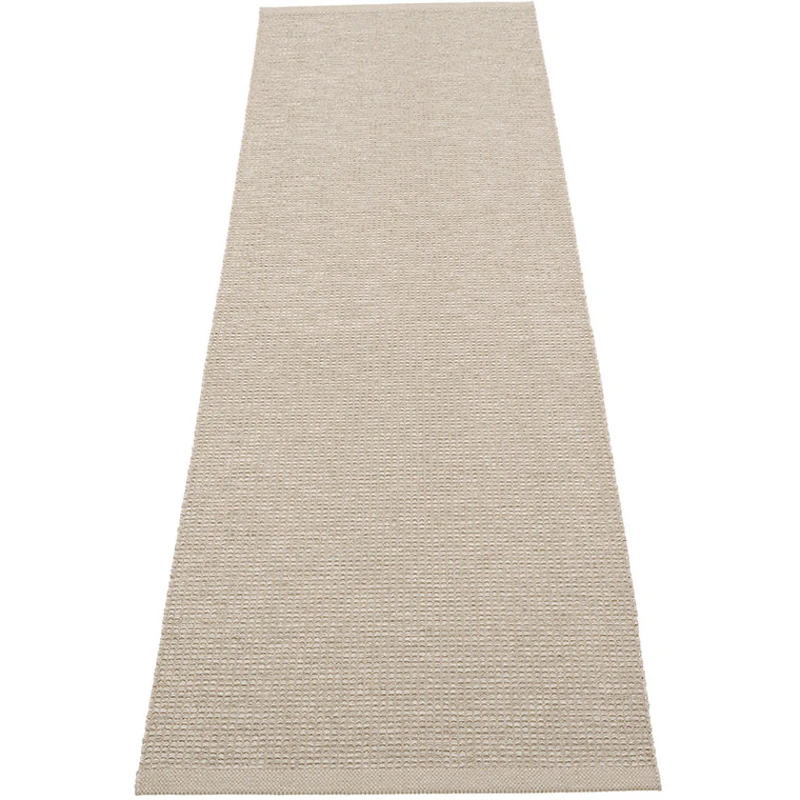 Emm Teppich 70x180 cm, Linen