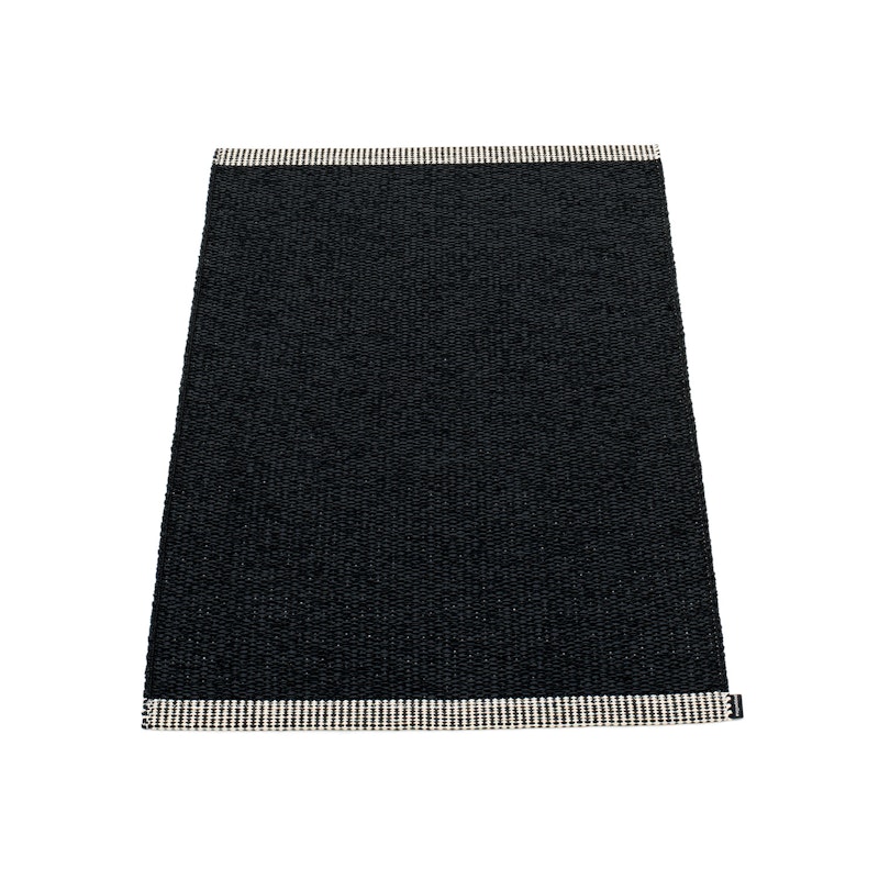 Mono Matte 60x85cm, Black