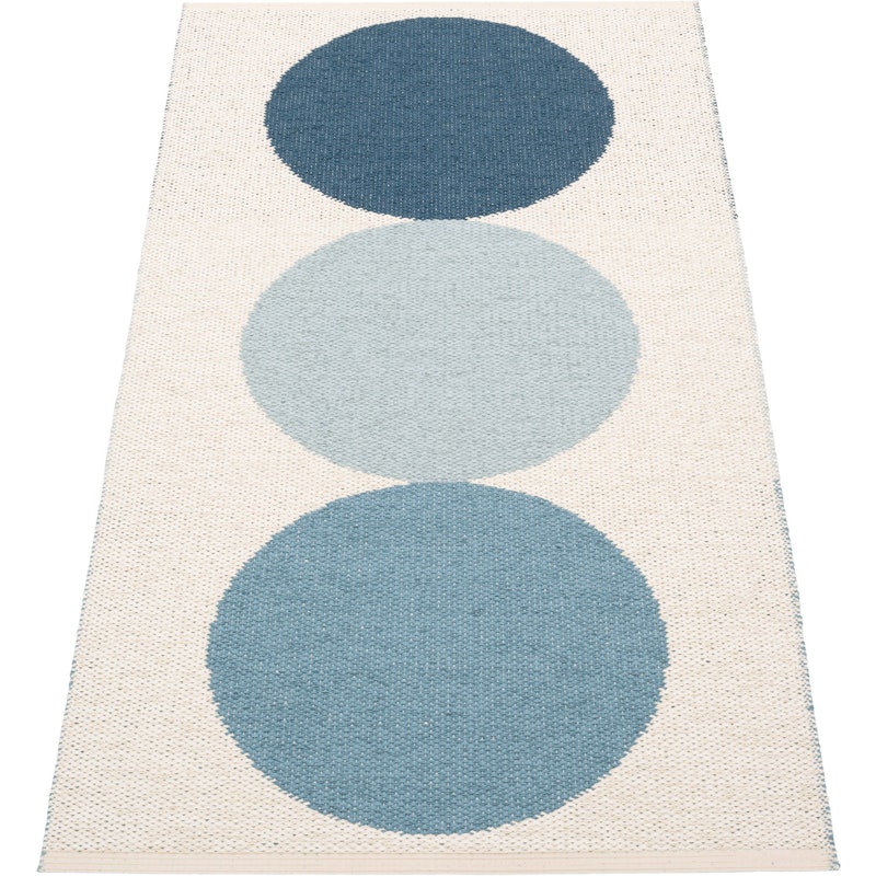 Otto Teppich Sky/Vanilla, 140x70 cm