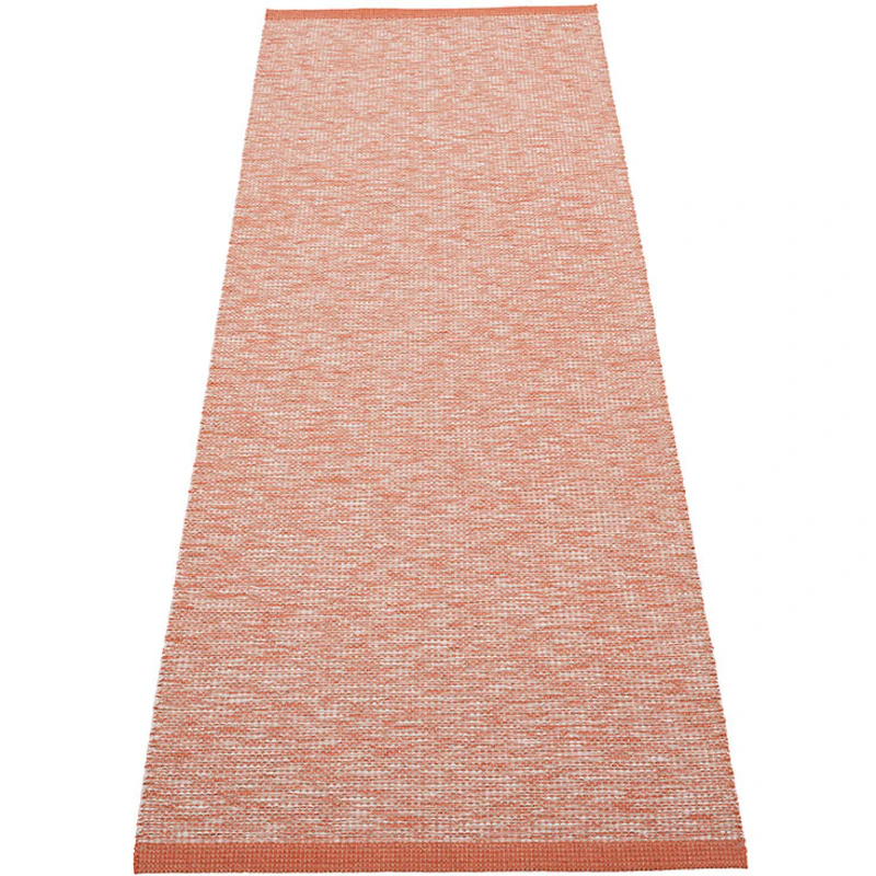 Sam Teppich 70x225 cm, Brick