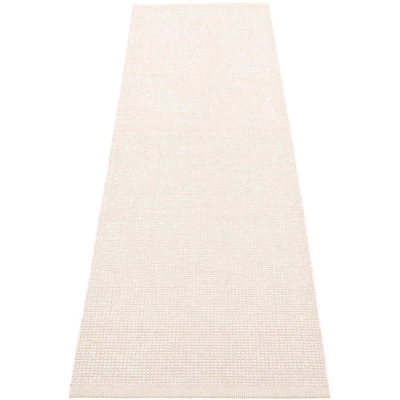 Sam Teppich 70x225 cm, Beige
