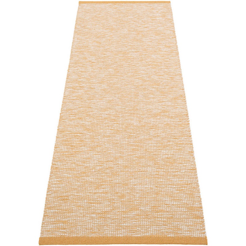 Sam Teppich 70x300 cm, Ochre