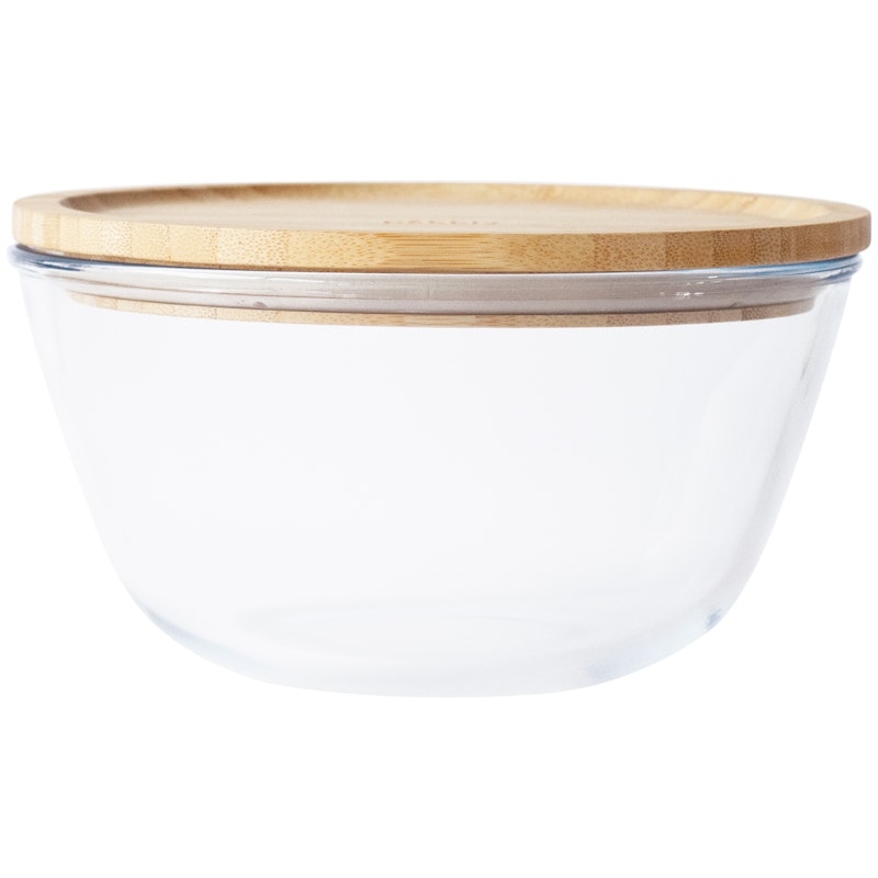 Rührschüssel Mit Deckel, 1,6 L