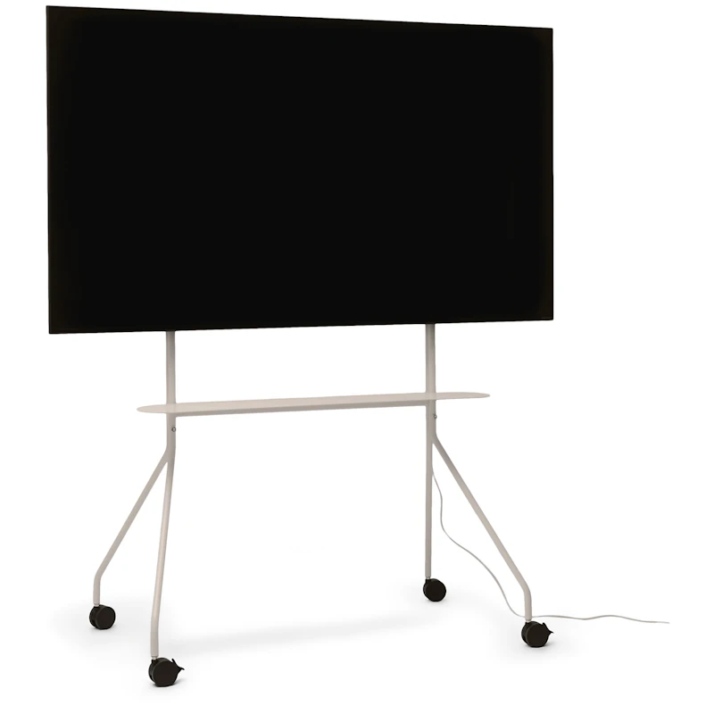 Moon PRO Fernsehständer, Oat