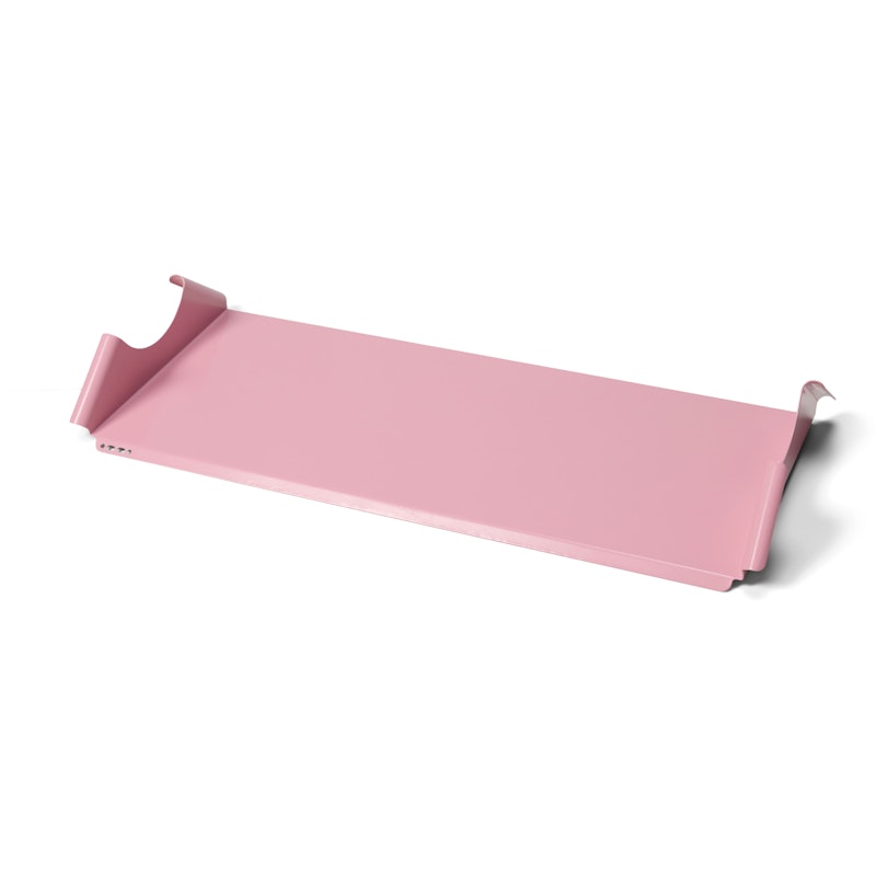 Moon Tray Regalboden, Bubble Gum
